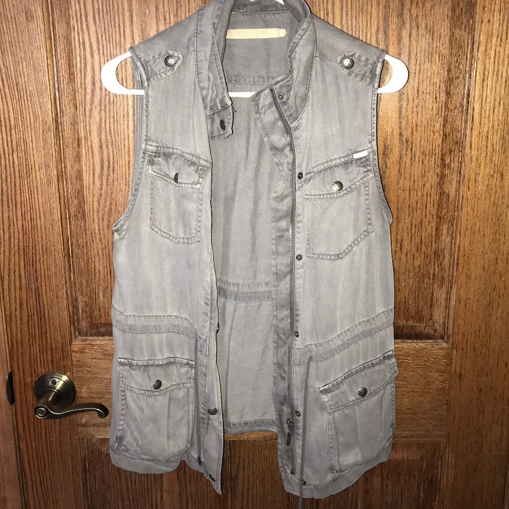 Vest